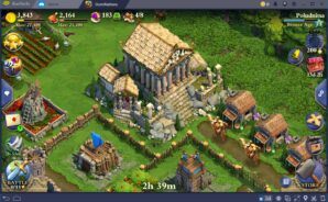 DomiNations: Choosing the Best Wonders
