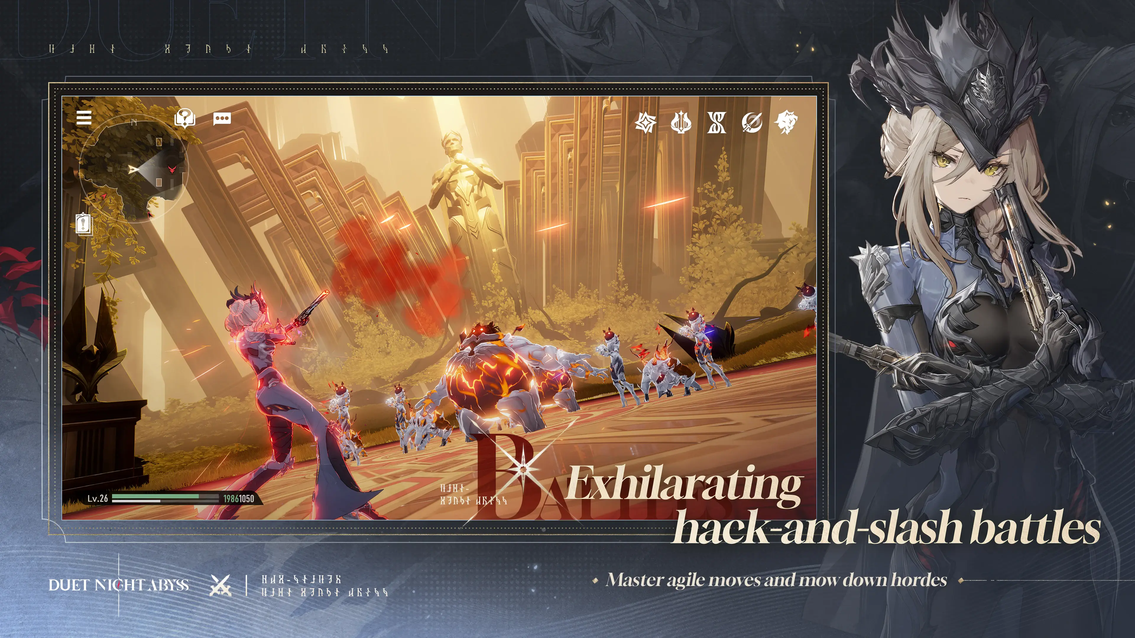 A Beginner’s Guide to Duet Night Abyss