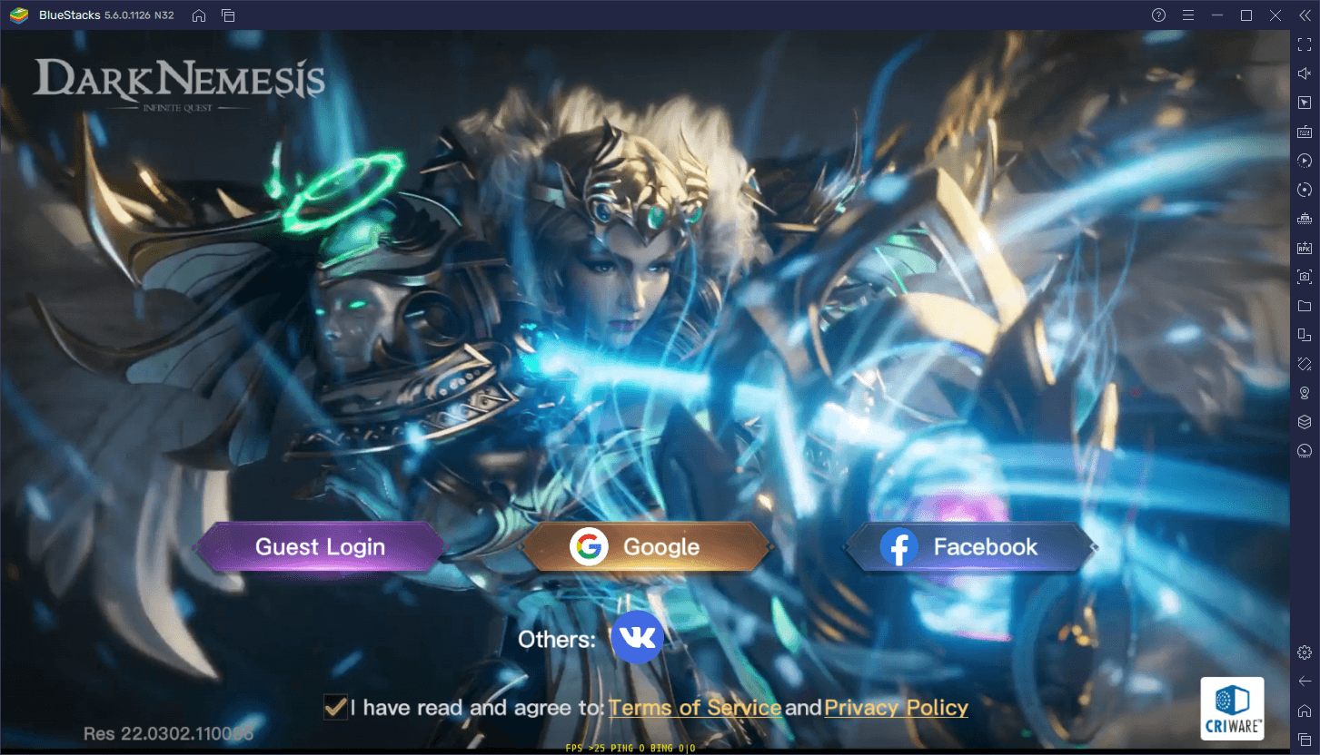 Dark Nemesis: Infinite Quest - Conseils et Astuces pour Monter en Niveau et Progresser Rapidement