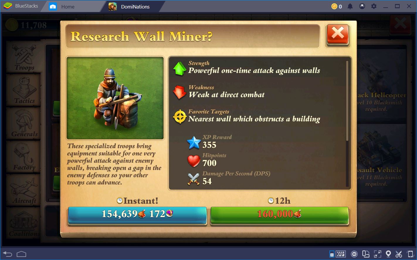 DomiNations: Guide to the Classical and Medieval Ages | BlueStacks 4