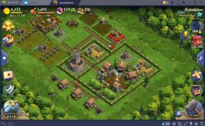 DomiNations: A Guide to the Early Ages