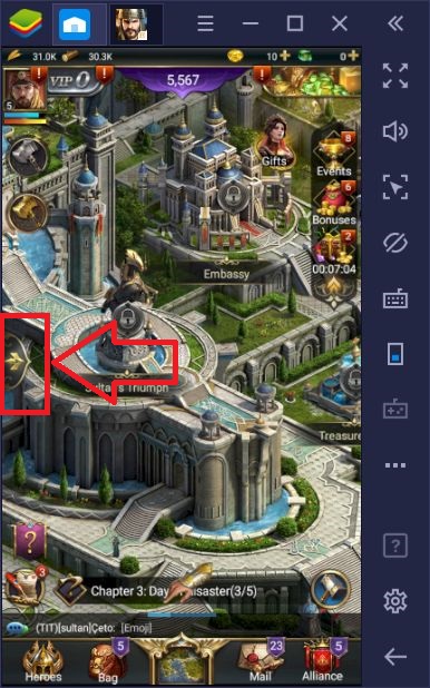 Beginner Tips & Tricks For Days Of Empire: Heroes Never Die | Bluestacks