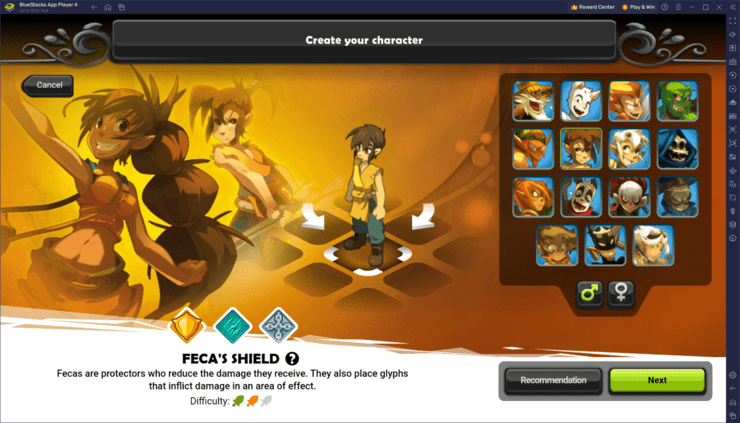 DOFUS Touch Tips and Tricks to Get Started on the Right Track