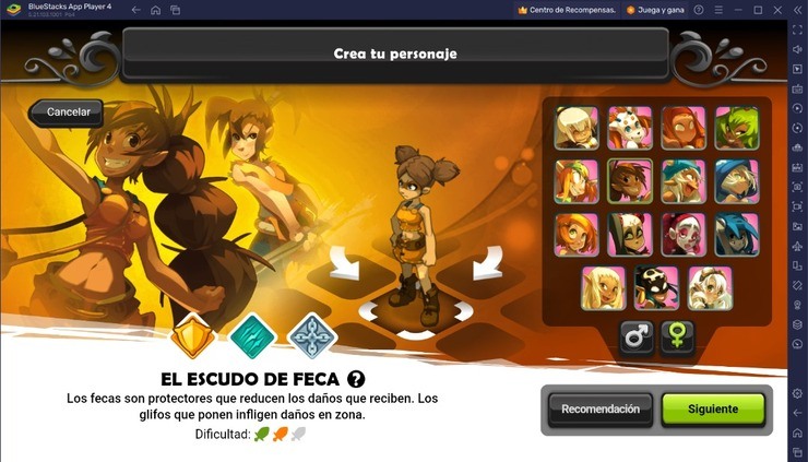 DOFUS Touch - Consejos y trucos  para empezar por el buen camino