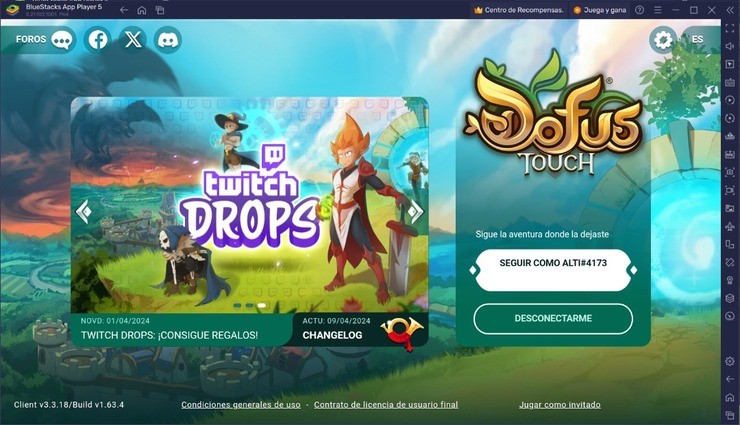 DOFUS Touch - Consejos y trucos  para empezar por el buen camino