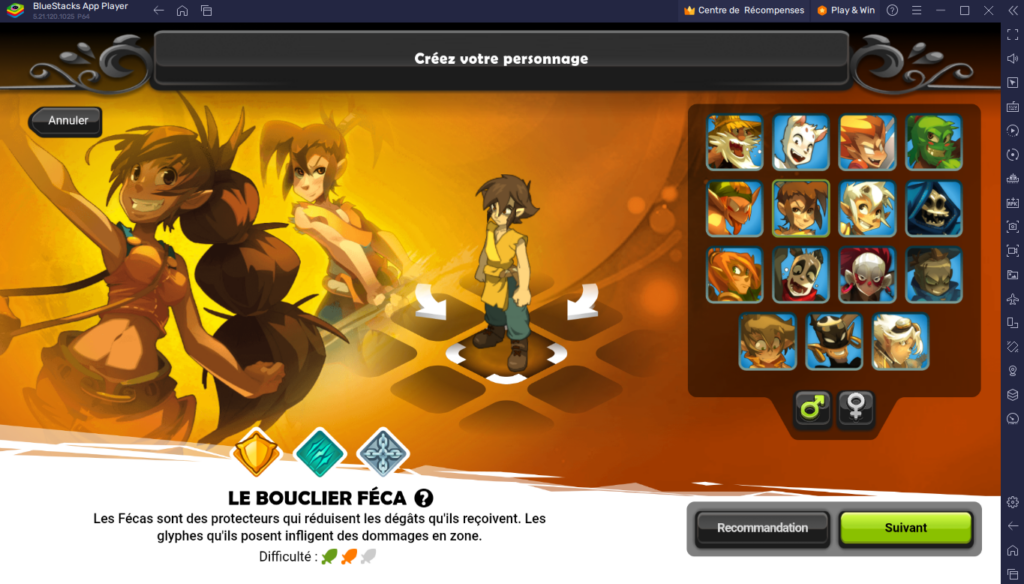 DOFUS Touch - Conseils et Astuces pour Bien Démarrer | BlueStacks