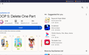 How to Play DOP 5: Delete One Part on PC With BlueStacks