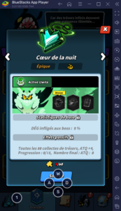 La Liste des Trésors de Dragon de Dragon POW!