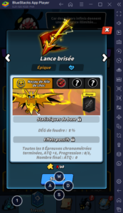 La Liste des Trésors de Dragon de Dragon POW!