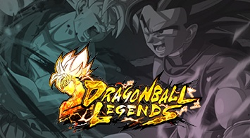 Chơi DRAGON BALL LEGENDS