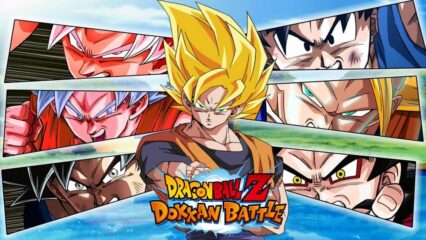 لعبة Dragon Ball Z Dokkan Battle – كل ما تحتاج لمعرفته حول نظام القتال والمهارات والمزيد