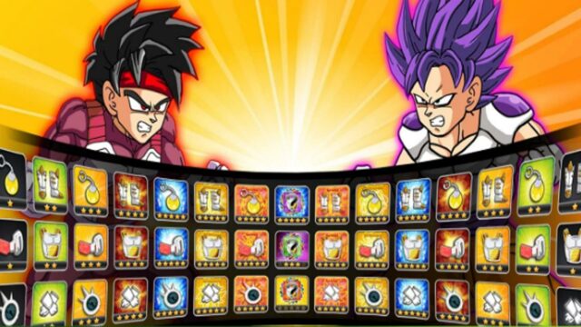 أفضل نصائح وحيل وإستراتيجيات Dragon Ball Z Dokkan Battle للحصول على أفضل الشخصيات والفوز بكل معاركك