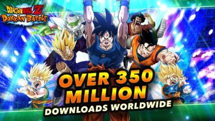 دليل النصائح والحيل للعبة Dragon Ball Z Dokkan Battle