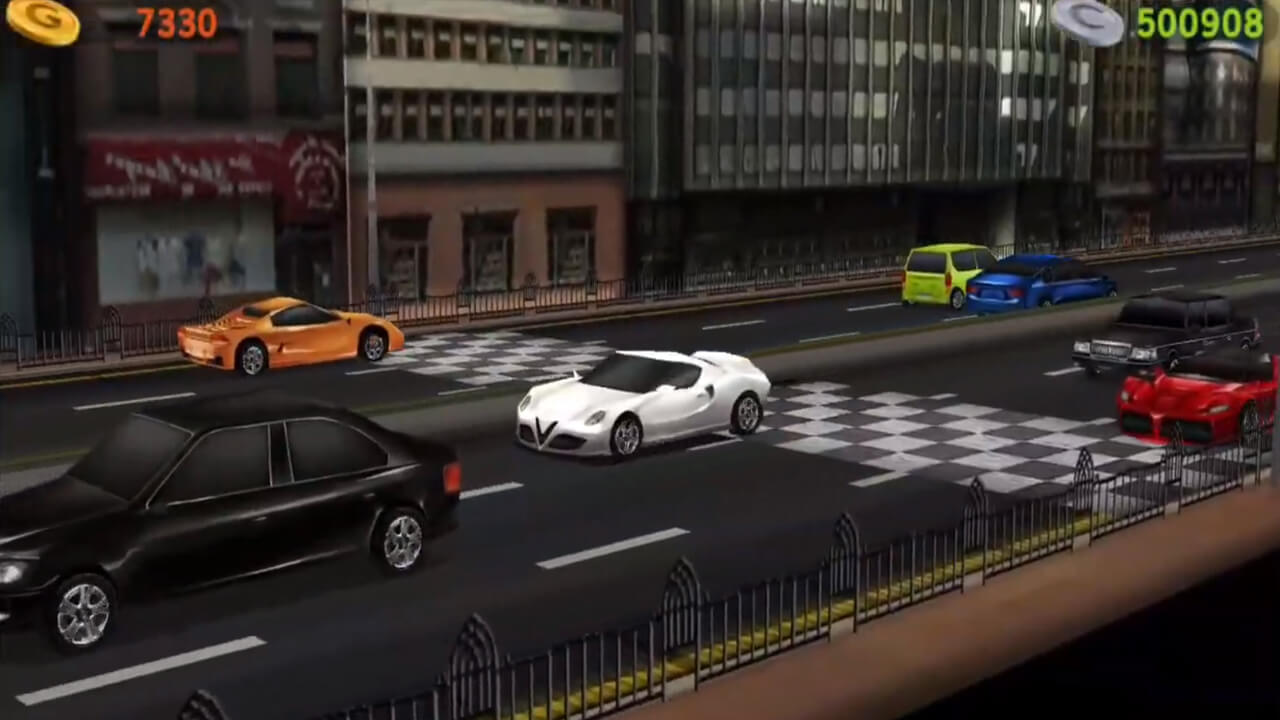 Top 10 FREE Driving Simulator Games For Android