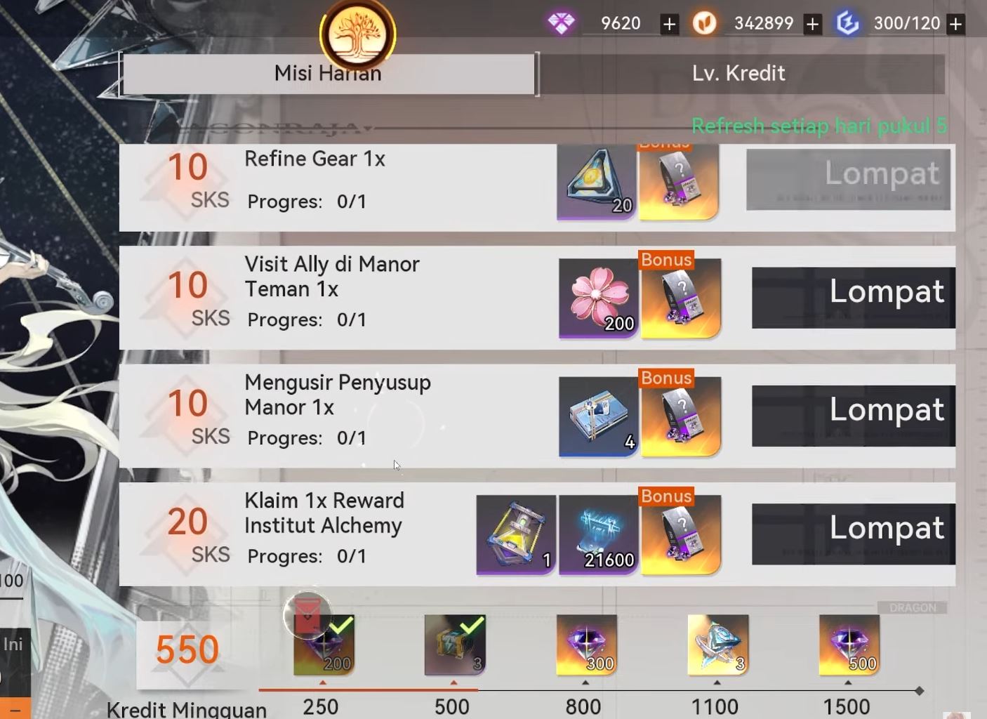 Tips Farming yang Efisien di Dragon Raja: ReRise - Klaim Diamond Kalian!