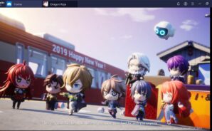 Dragon Raja Savaş Rehberi: Kahramanlarınızı Nasıl Güçlendirirsiniz?