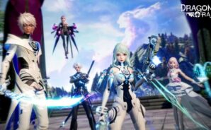 Dragon Raja Kahraman Sınıfları: Hangisiyle Başlamalısınız?