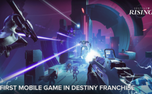 Cómo instalar y jugar Destiny: Rising en PC con BlueStacks
