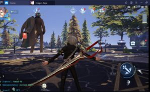 Dragon Raja Oynuyor, Karantina Günlerinde Dünyayı Kurtarıyoruz