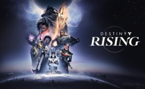 Destiny: RisingをBlueStacksを使って、PCでインストールして遊ぶ方法