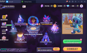 Disney Sorcerer’s Arena &#8211; Trucs et astuces pour une victoire assurée dans l&#8217;arène