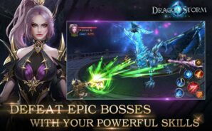 Dragon Storm Fantasy Savaş Rehberi: Savaş Meydanında Nasıl Daha Etkili Olursunuz?