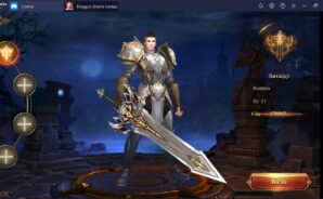 Dragon Storm Fantasy Seviye Atlama Rehberi