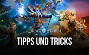 Tipps und Tricks für Dragon Storm Fantasy auf dem PC