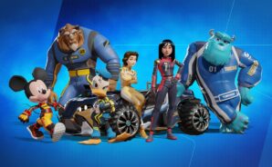 How to Play Disney Speedstorm on PC or Mac with BlueStacks