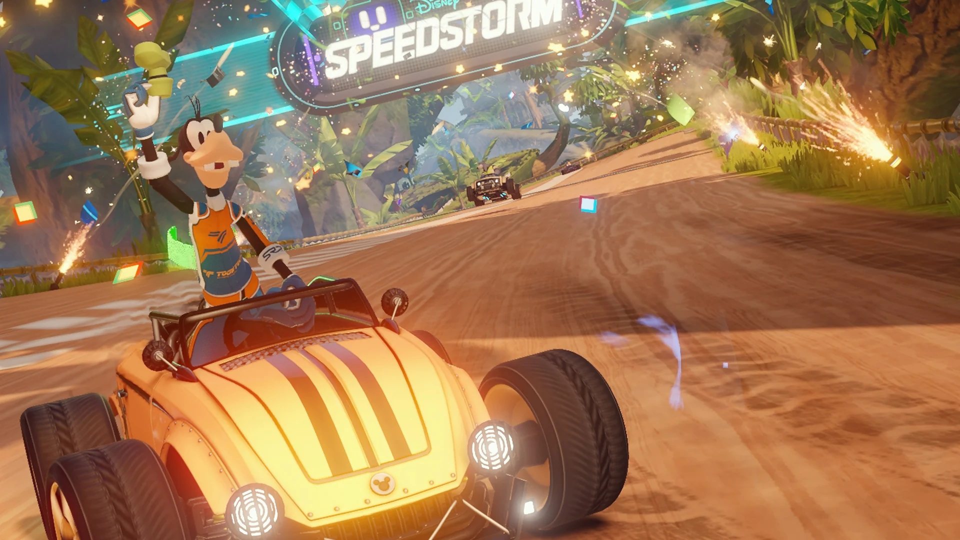 How to Play Disney Speedstorm on PC or Mac with BlueStacks
