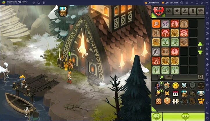 DOFUS Touch Kodları (Nisan 2024)