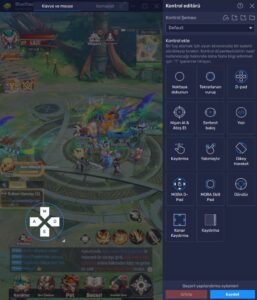 Dragon Trail: Hunter World, BlueStacks ile PC’de Nasıl Oynanır?
