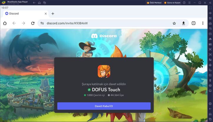 Hızlı Bir Başlangıç Yapmanız İçin DOFUS Touch İpuçları