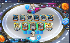 BlueStacks：『デュエル・マスターズ プレイス』メインストーリーEPISODE2 攻略ガイド