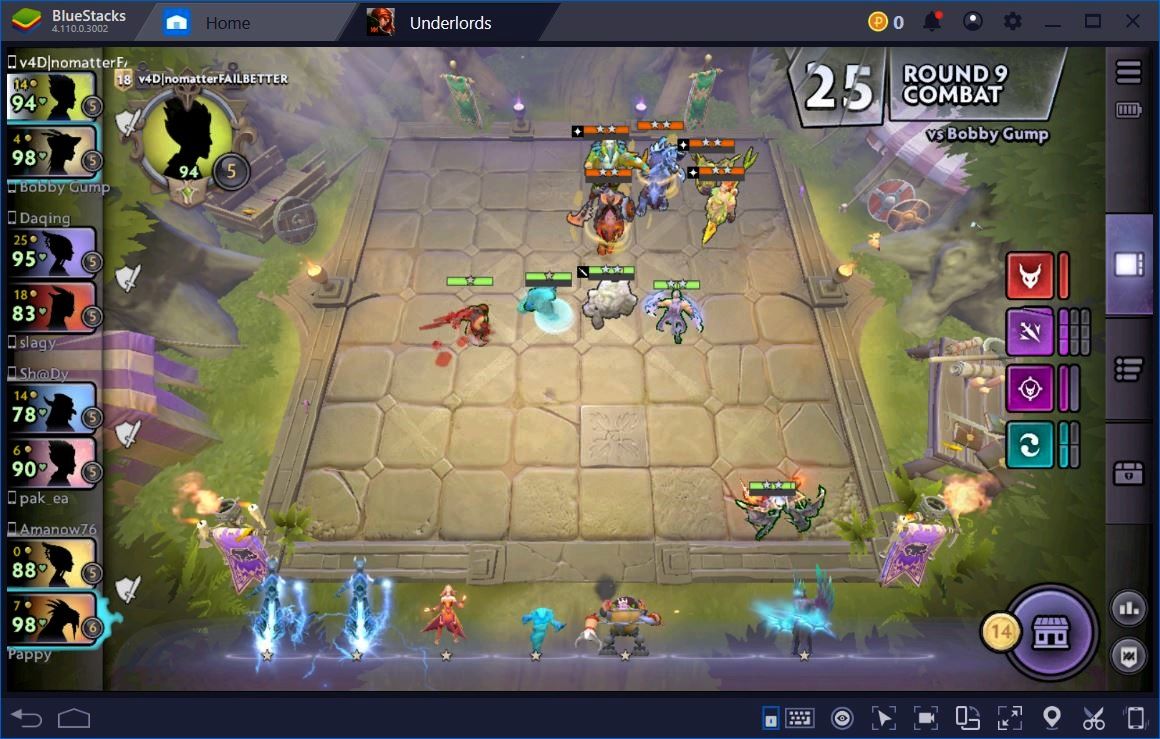 Valve Developing Standalone Dota Auto Chess Version