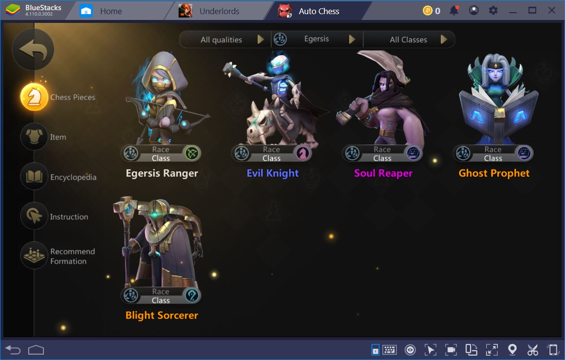 How to play Auto Chess - strategy and tips for Teamfight Tactics, Dota  Underlords, and Auto Chess