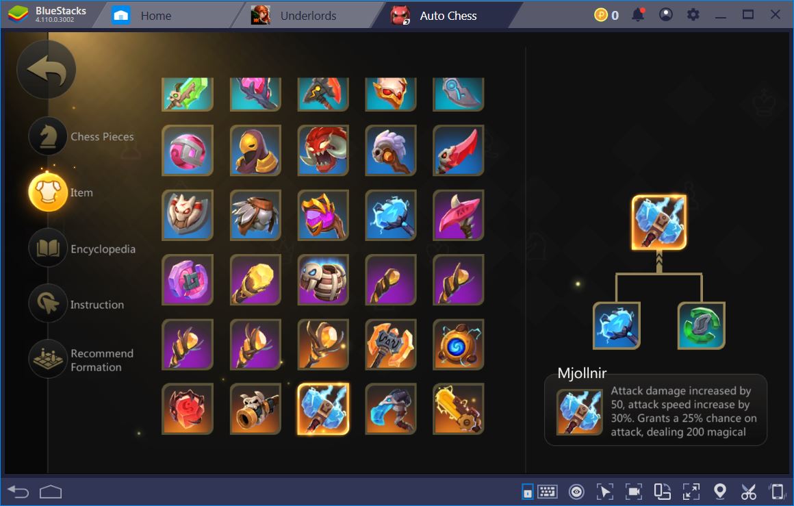 An Introduction to Auto Chess, Teamfight Tactics and Dota Underlords