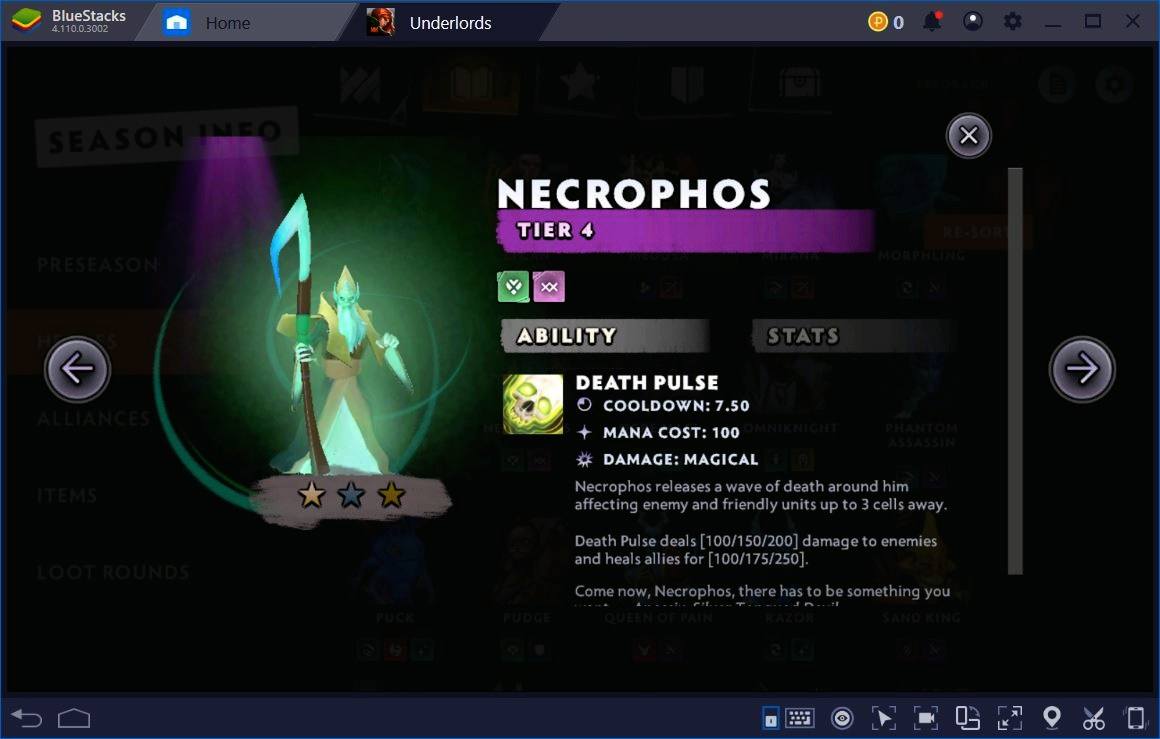 Dota Underlords: Comprehensive Guide on How to Position Your Heroes