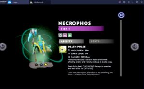 Dota Underlords on PC: Season 1 Updated Alliances Guide