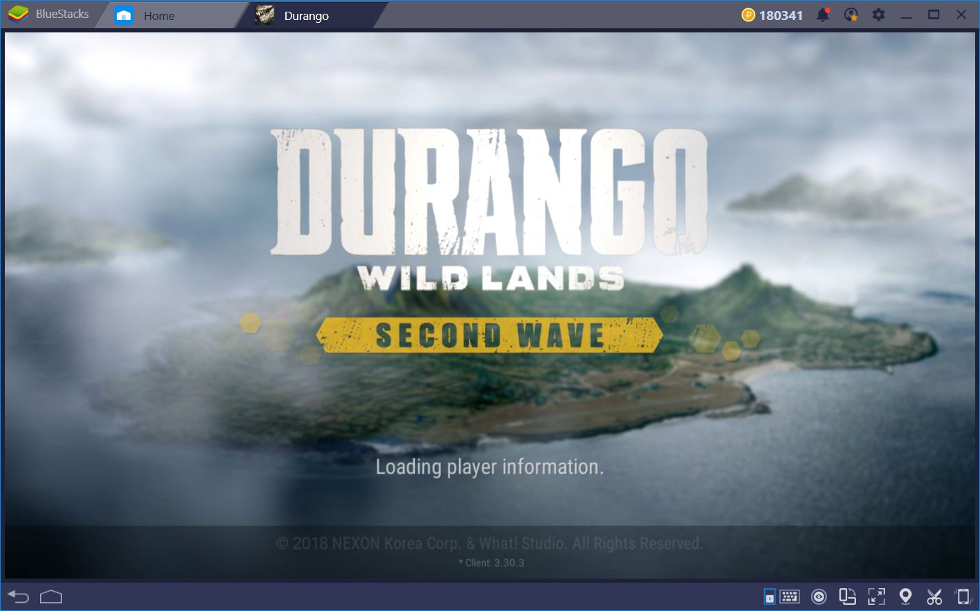 Nexon’un Son Gözdesi: Durango Wild Lands BlueStacks İncelemesi