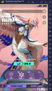 Dislyte Patch 3.2.6 - Neue Espers Valeria, Alolin, Endless Nightmare und mehr im Devouring Beast Update