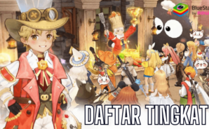 Tier List Catpal Tree of Savior: Neverland &#8211; Pilih Partner Terkuatmu!