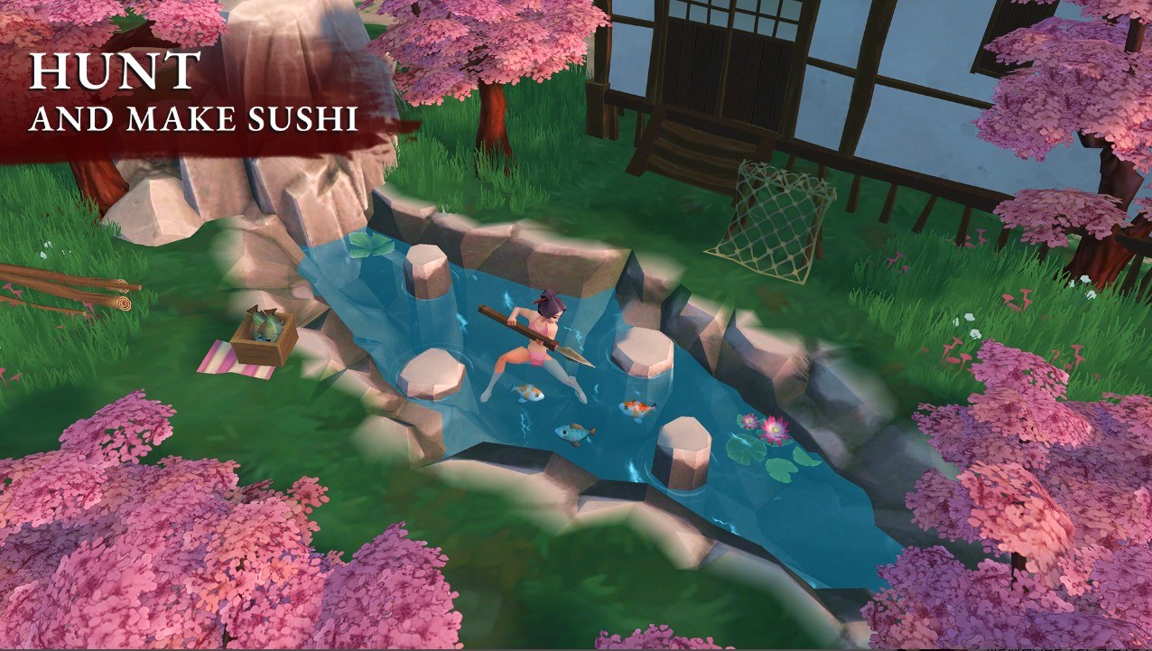 How to Install and Play Daisho: Survival of a Samurai on PC with BlueStacks