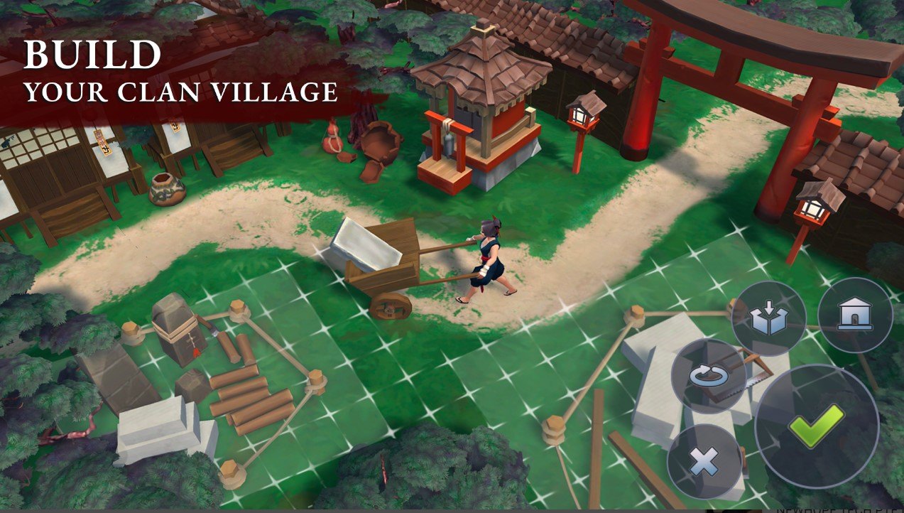 How to Install and Play Daisho: Survival of a Samurai on PC with BlueStacks