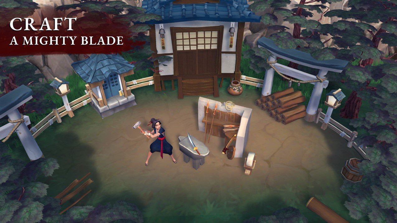 How to Install and Play Daisho: Survival of a Samurai on PC with BlueStacks
