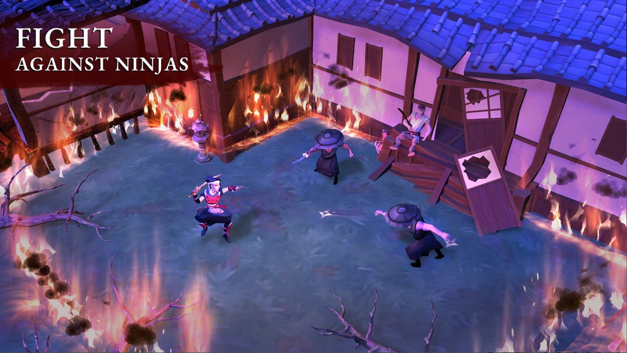 How to Install and Play Daisho: Survival of a Samurai on PC with BlueStacks