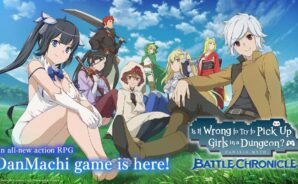 던만추 배틀 크로니클을 블루스택을 이용해 PC에 설치하는 방법