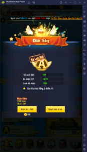 Trải nghiệm tựa game Đảo Hiệp Sĩ trên PC với BlueStacks