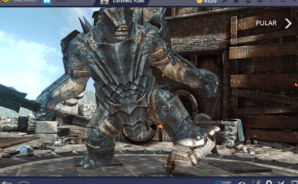 Guia de personagens em Darkness Rises
