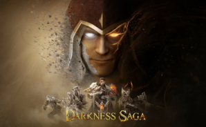 블루스택으로 PC에서 Darkness Saga 플레이